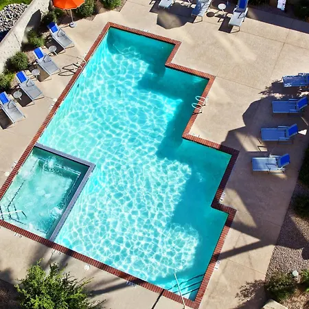Radisson Hotel Phoenix Airport-3