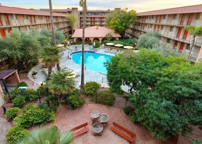 Best Selfcatering Motel 6 Phoenix, Az - Sky Harbor