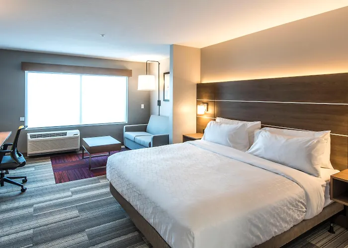 Holiday Inn Express & Suites - Phoenix North - Happy Valley By Ihg