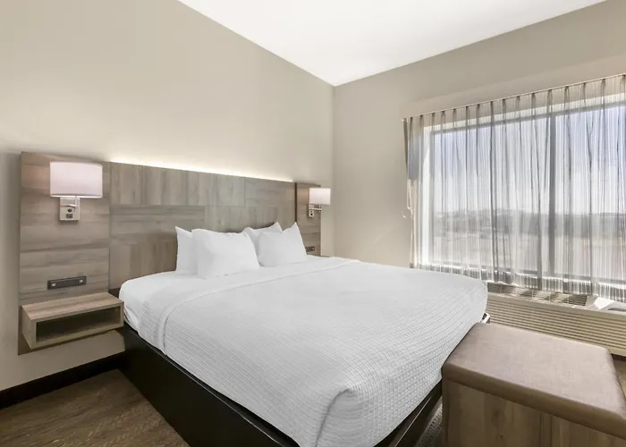 Best Western Plus Executive Residency Phoenix North Happy Valley